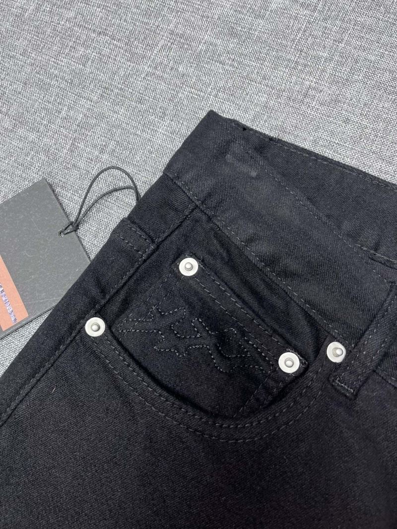 Zegna Jeans